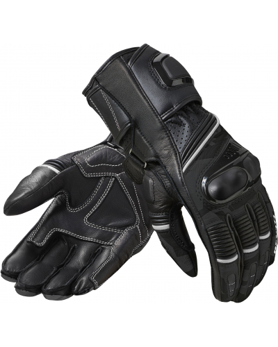 REVIT rukavice XENA 3 dámské black/grey