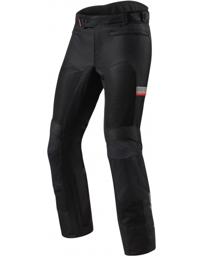 REVIT kalhoty TORNADO 3 Long black