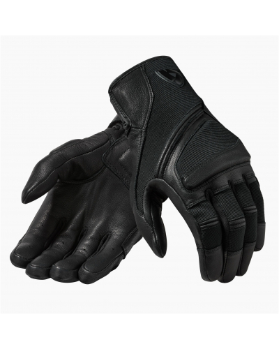 REVIT rukavice PANDORA black