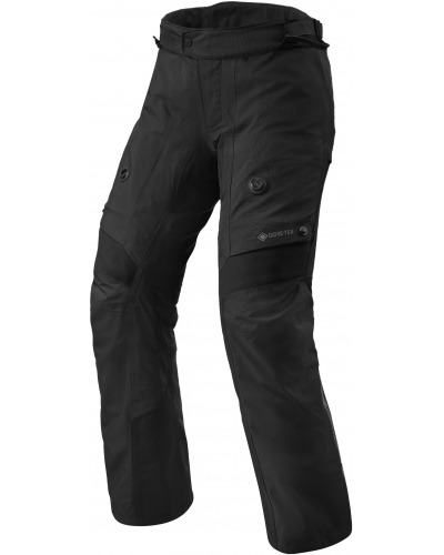 REVIT kalhoty POSEIDON 3 GTX black