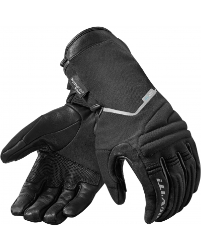 REVIT rukavice DRIFTER 2 H2O black