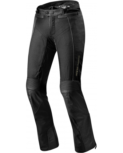 REVIT kalhoty GEAR 2 dámské black