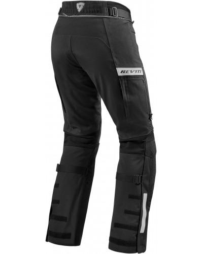 REVIT kalhoty DOMINATOR 2 GTX Short black